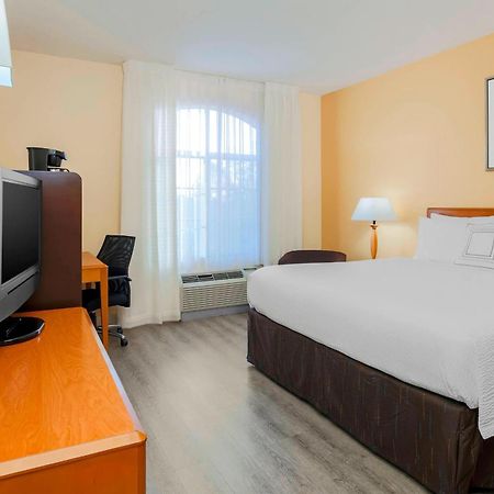 Fairfield Inn & Suites Temecula Luaran gambar