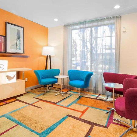Fairfield Inn & Suites Temecula Luaran gambar