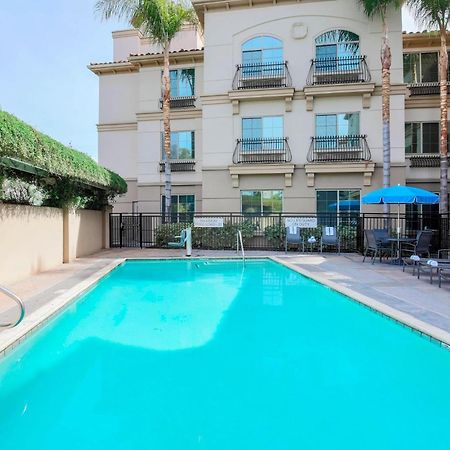 Fairfield Inn & Suites Temecula Luaran gambar