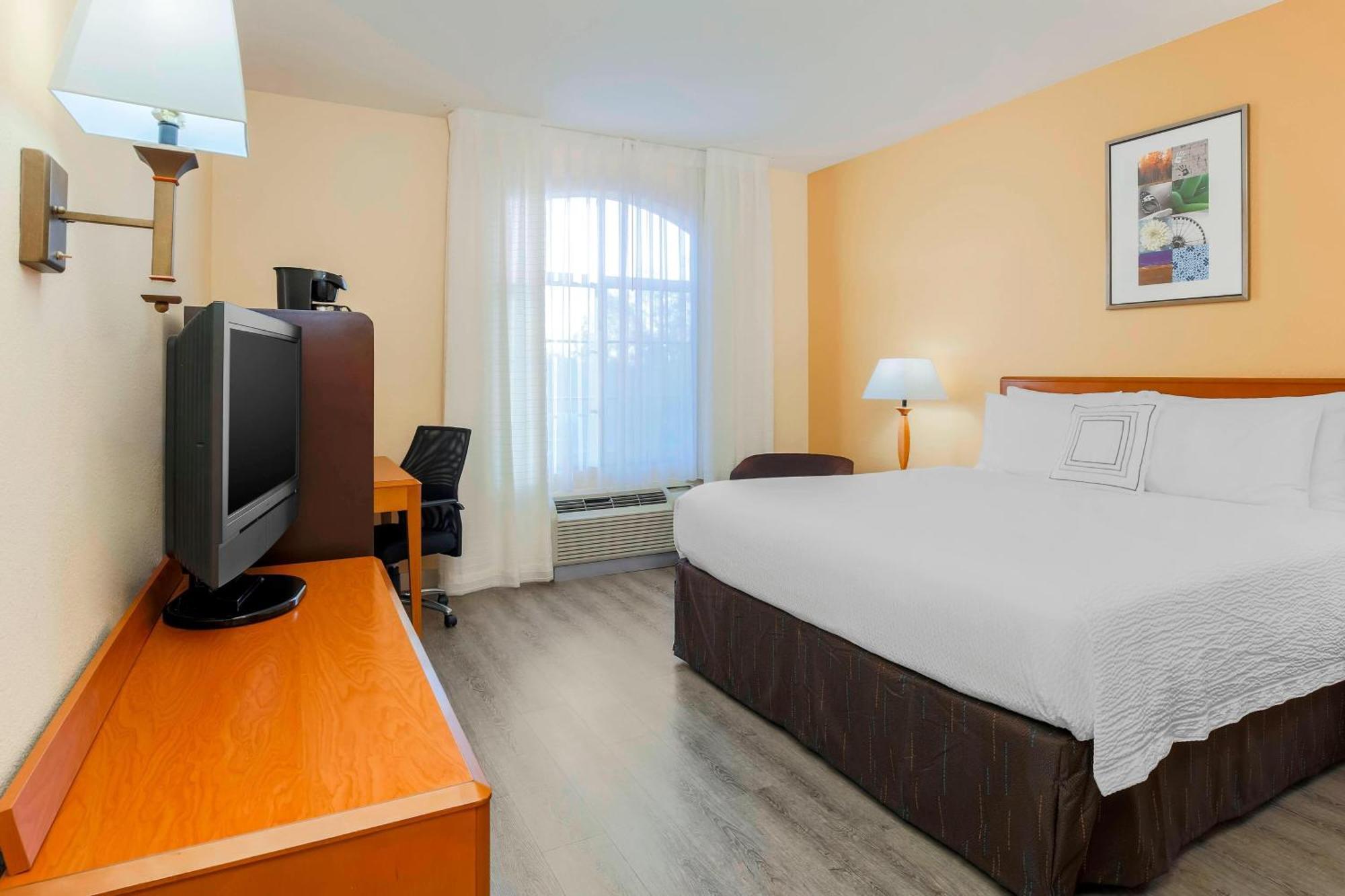 Fairfield Inn & Suites Temecula Luaran gambar