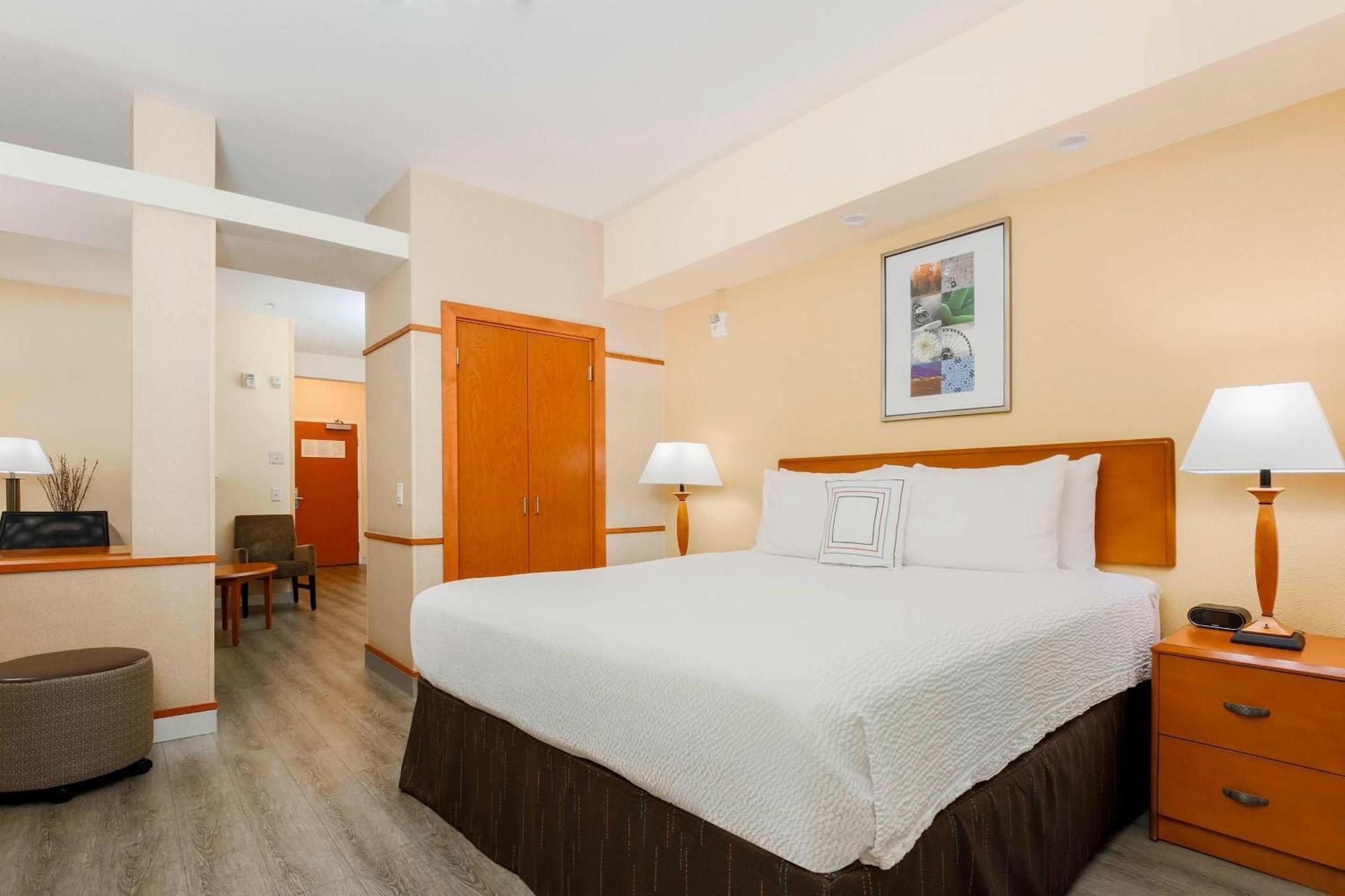 Fairfield Inn & Suites Temecula Luaran gambar