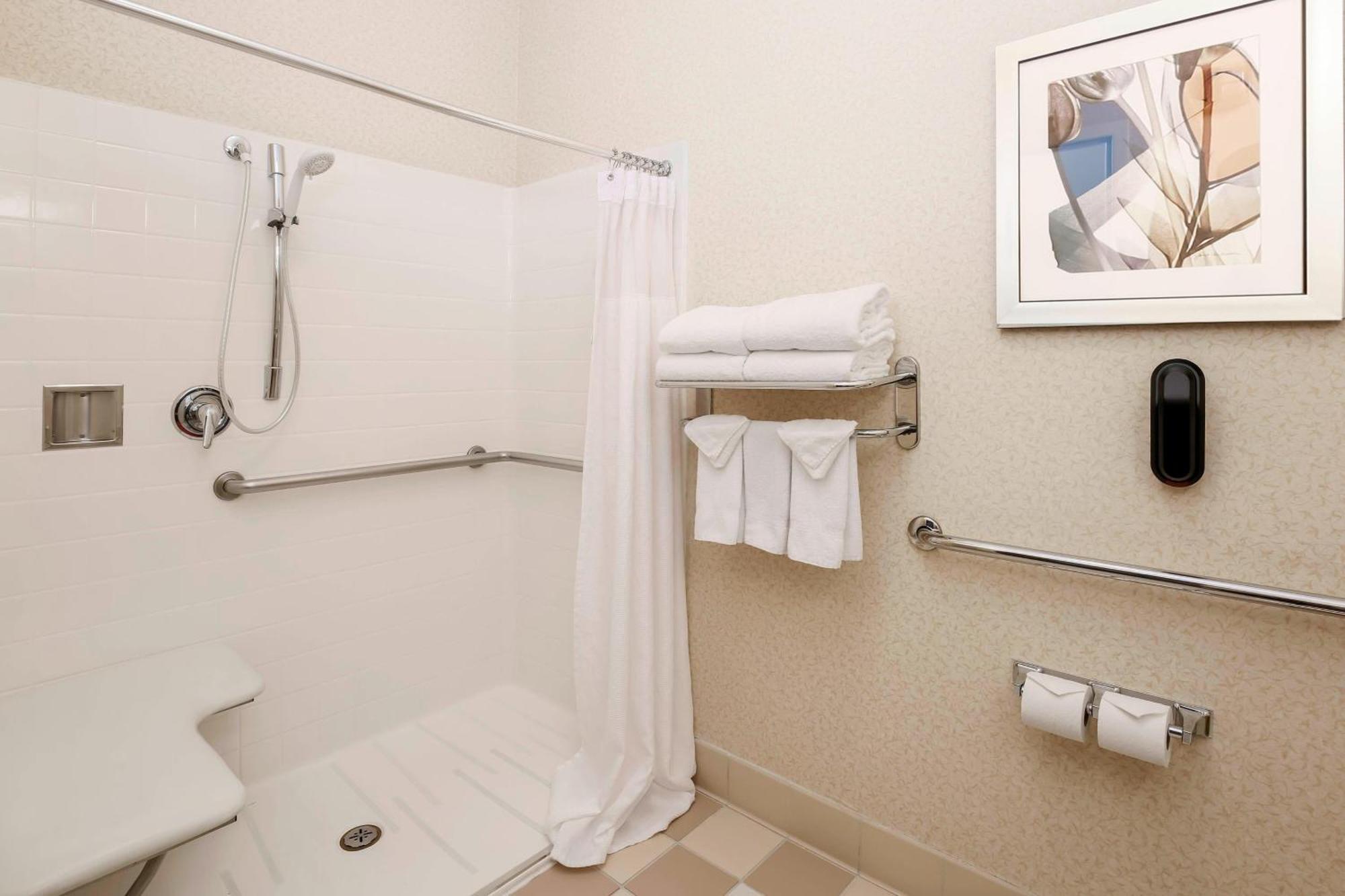 Fairfield Inn & Suites Temecula Luaran gambar
