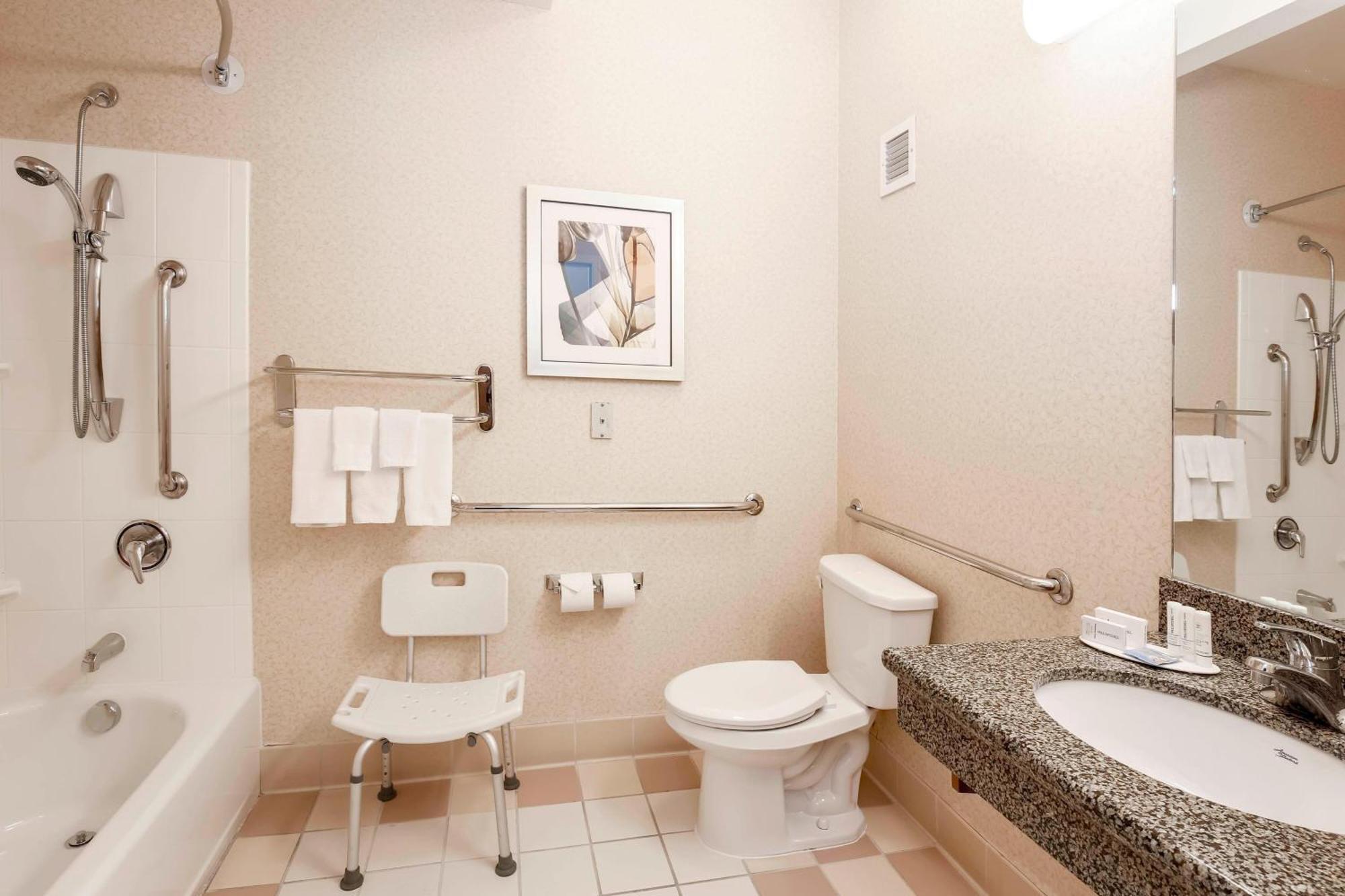 Fairfield Inn & Suites Temecula Luaran gambar