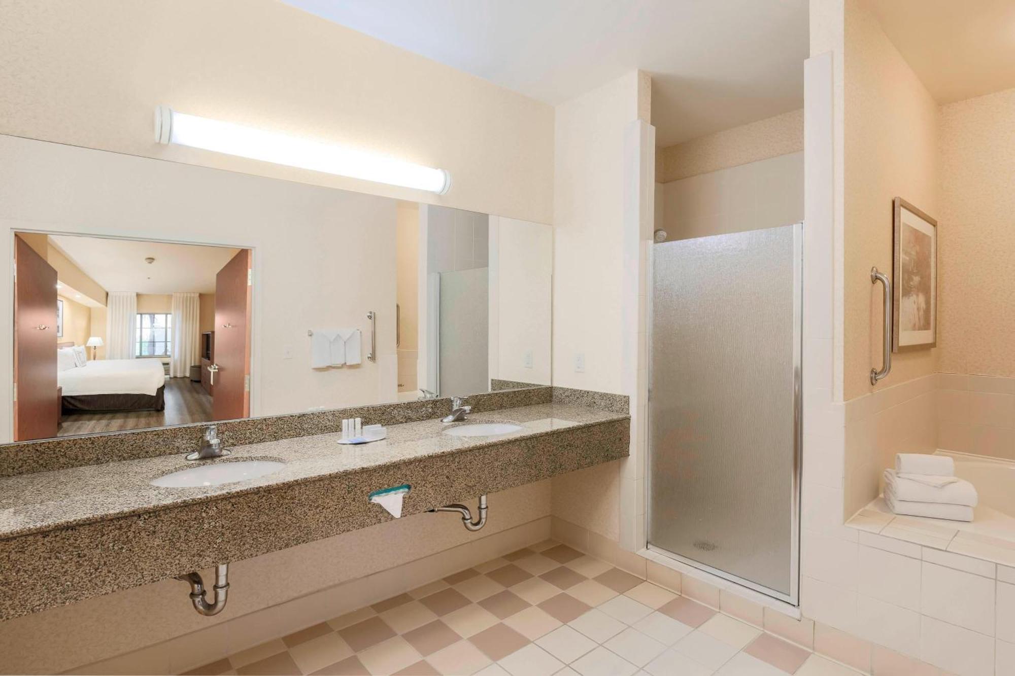 Fairfield Inn & Suites Temecula Luaran gambar