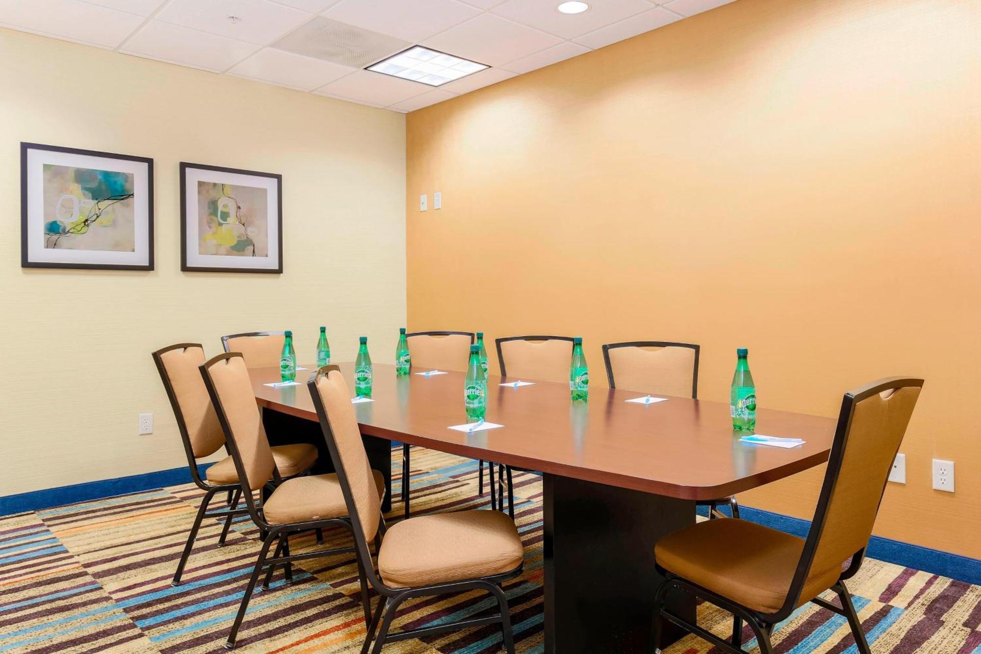 Fairfield Inn & Suites Temecula Luaran gambar
