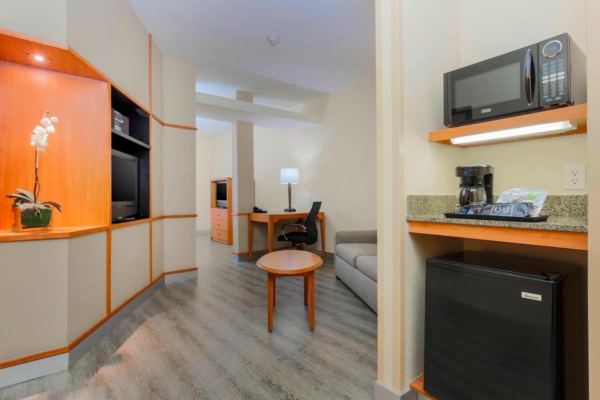 Fairfield Inn & Suites Temecula Luaran gambar