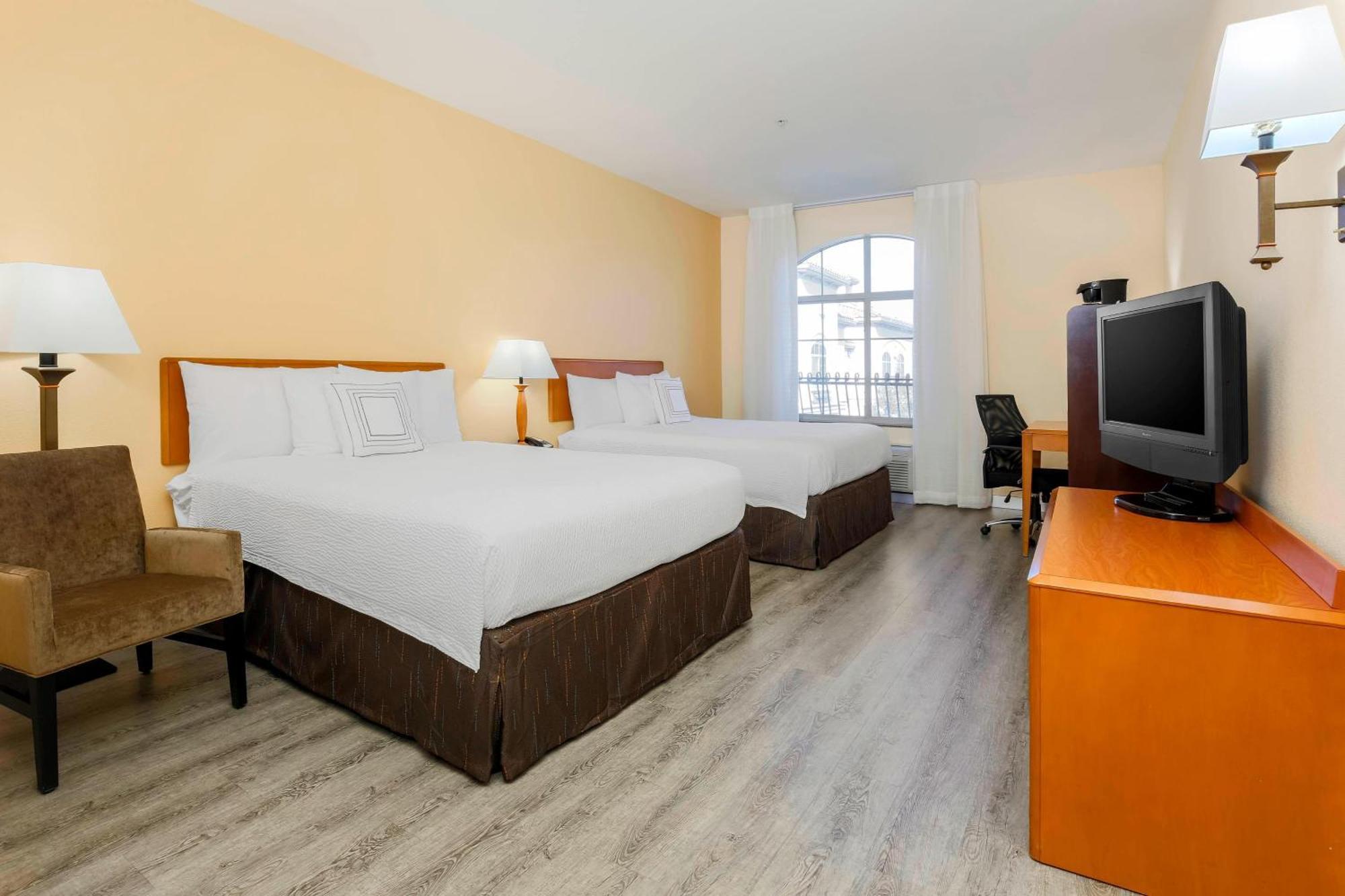 Fairfield Inn & Suites Temecula Luaran gambar
