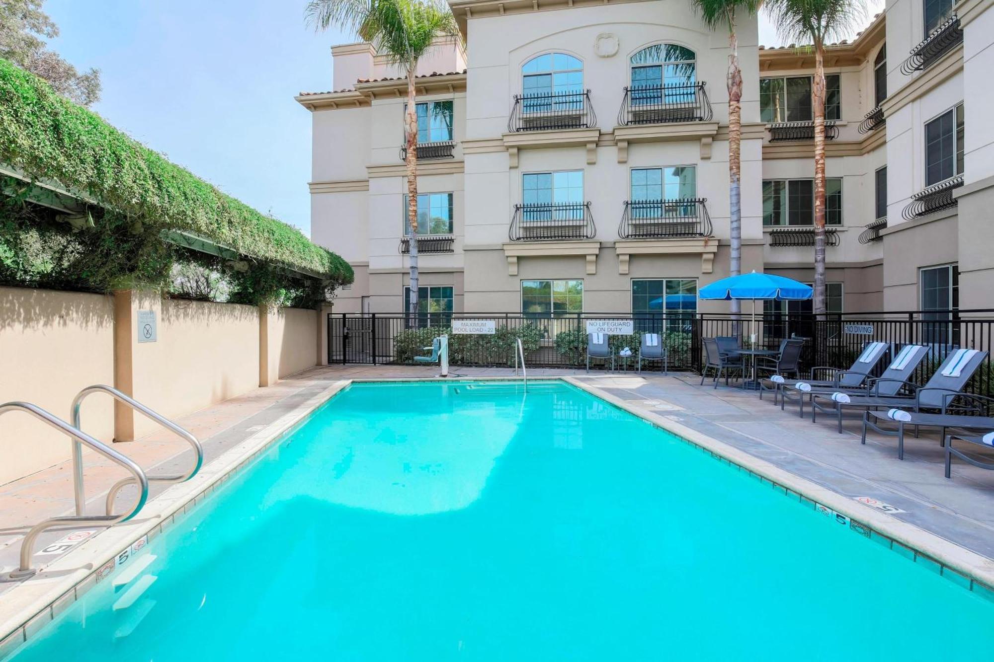 Fairfield Inn & Suites Temecula Luaran gambar