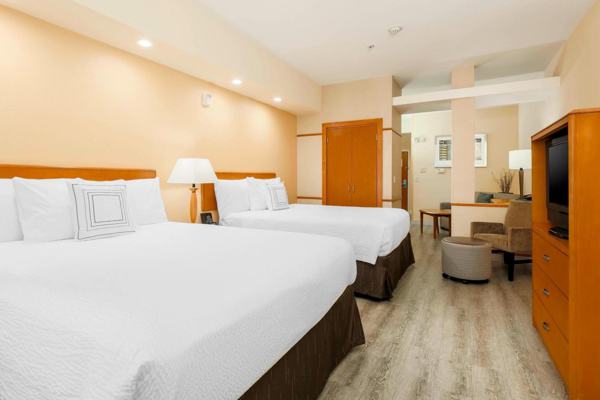 Fairfield Inn & Suites Temecula Luaran gambar