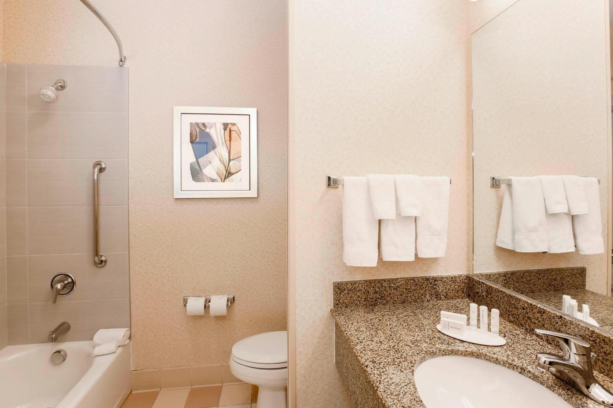 Fairfield Inn & Suites Temecula Luaran gambar