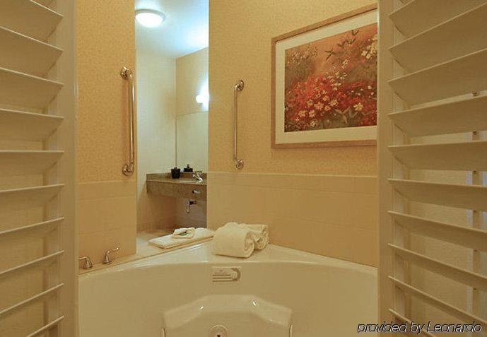 Fairfield Inn & Suites Temecula Bilik gambar